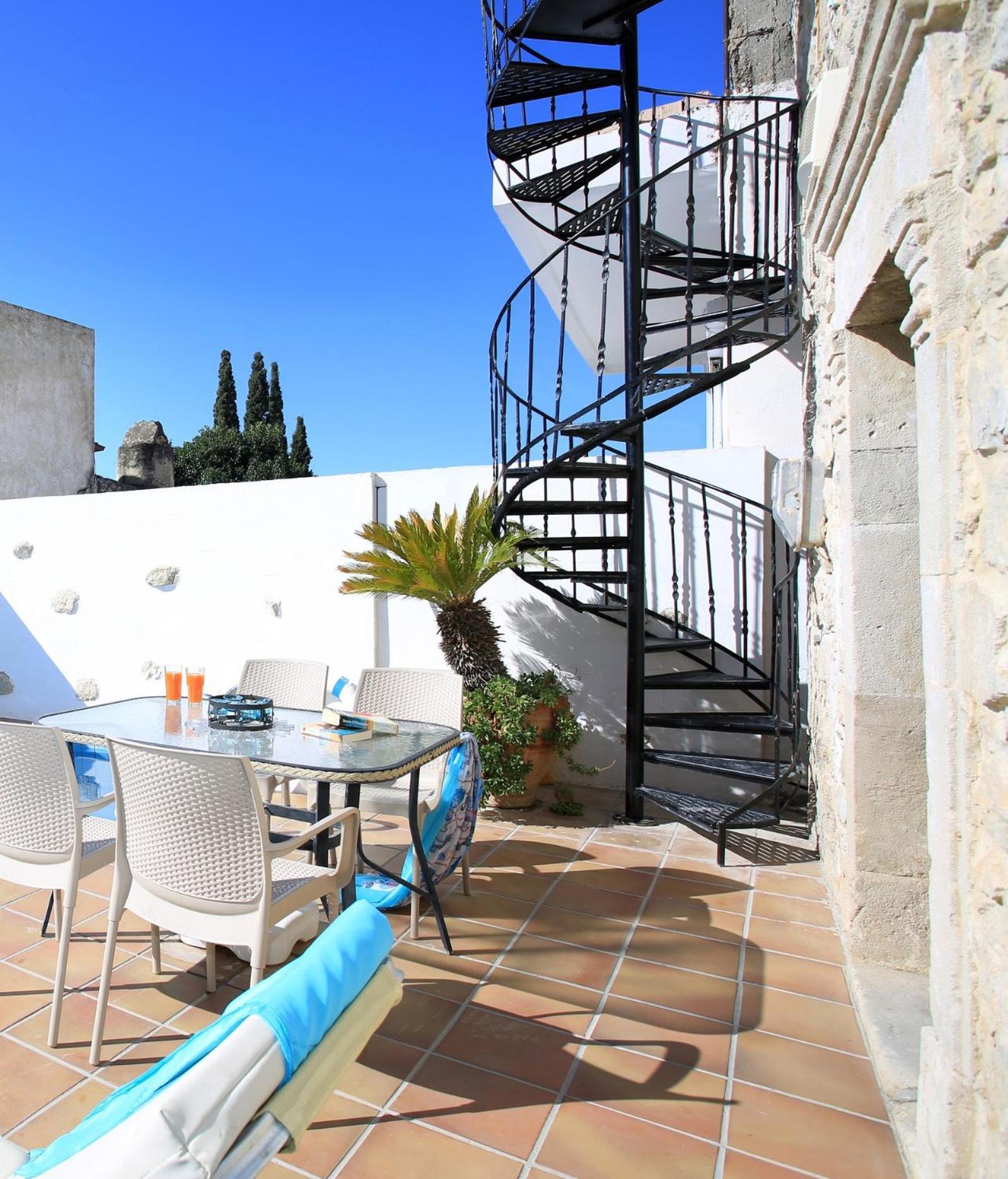 Villa Radamanthis Sivas Екстер'єр фото