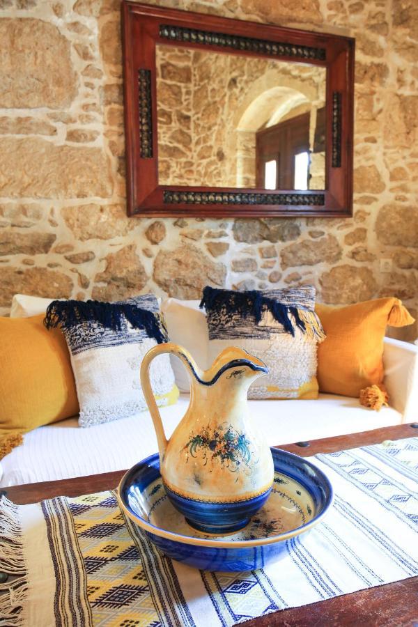 Villa Radamanthis Sivas Екстер'єр фото