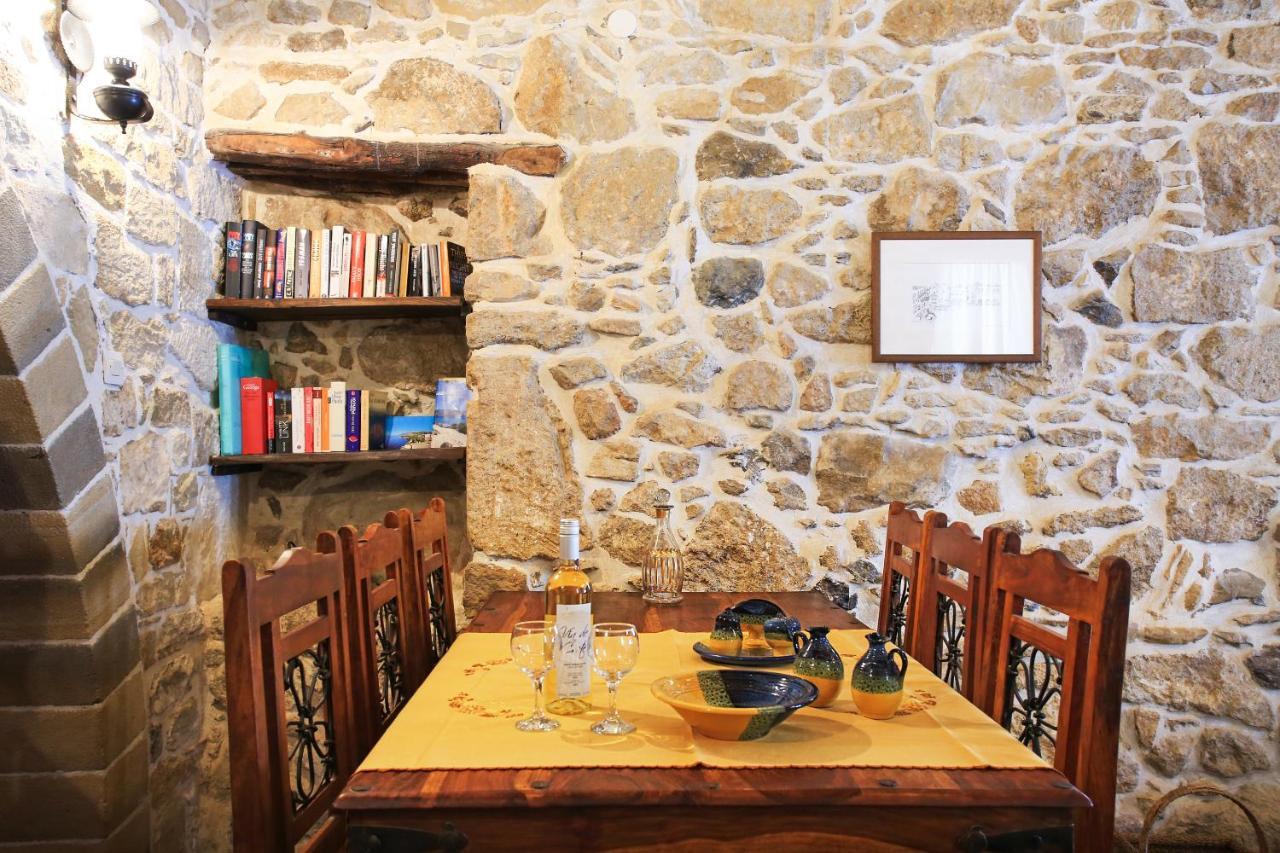 Villa Radamanthis Sivas Екстер'єр фото